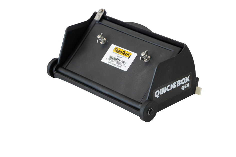 TapeTech QSX Quick Boxes | TitanFix Drylining Supplies Derry Northern ...