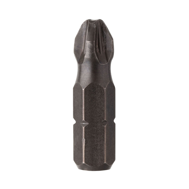 5 Embouts De Vissage Carrés SQ3 - Longueur 25 Mm, Pour Vis Carrées, Marque Diager