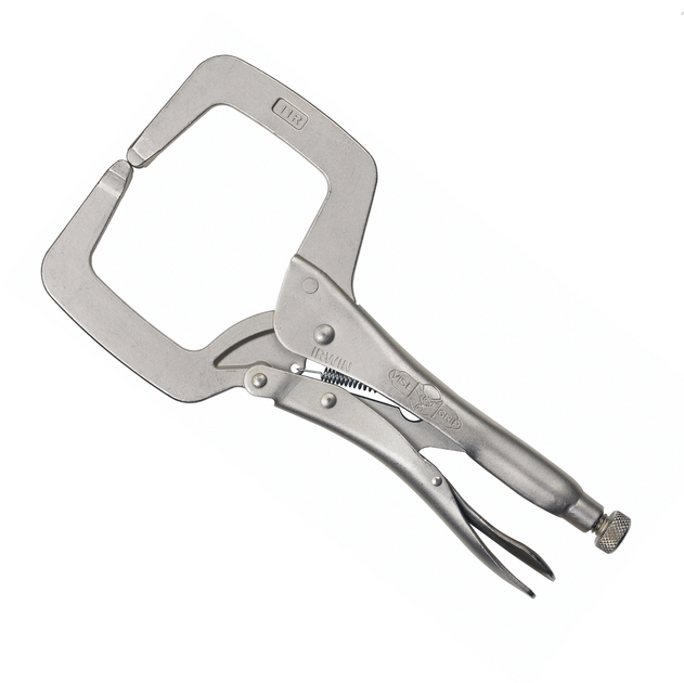 TEKTON Curved Jaw Locking Pliers Set (3-Piece) | Zambia - View #8