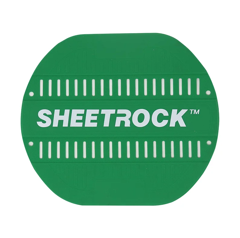 Sheetrock® 8" Mud Pan Grip