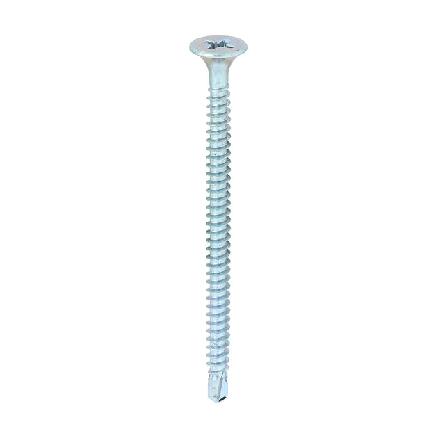 Timco Self Drilling Drywall Screws 3.5 x 25 TitanFix Drylining