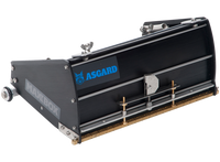 Load image into Gallery viewer, ASGARD MaxxBox® Finishing Box
