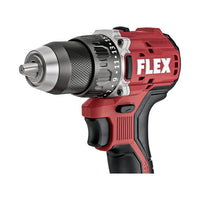 Load image into Gallery viewer, FLEX 18v MultiTool + Drill Driver Combi Set w/ 2x 2.5ah Batteries and Charger
