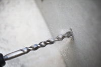 Load image into Gallery viewer, Diager Twister SDS+ Hammer Drill Bit w/ 2 cuttings edges (UP TO 310MM)
