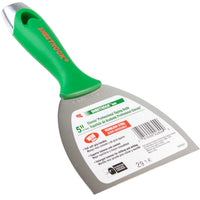 Load image into Gallery viewer, Sheetrock® Classic Stainless Steel Joint Knife
