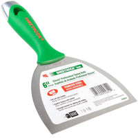 Load image into Gallery viewer, Sheetrock® Classic Stainless Steel Joint Knife
