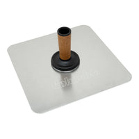 Load image into Gallery viewer, Columbia Aluminium 13” x 13” Finishing Hawk
