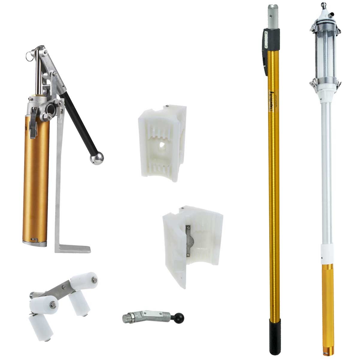 Paper Faced Bead Pro Set - TTPFB