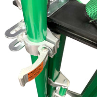 Load image into Gallery viewer, Sheetrock® Magnesium Stilts
