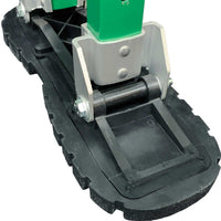 Load image into Gallery viewer, Sheetrock® Magnesium Stilts
