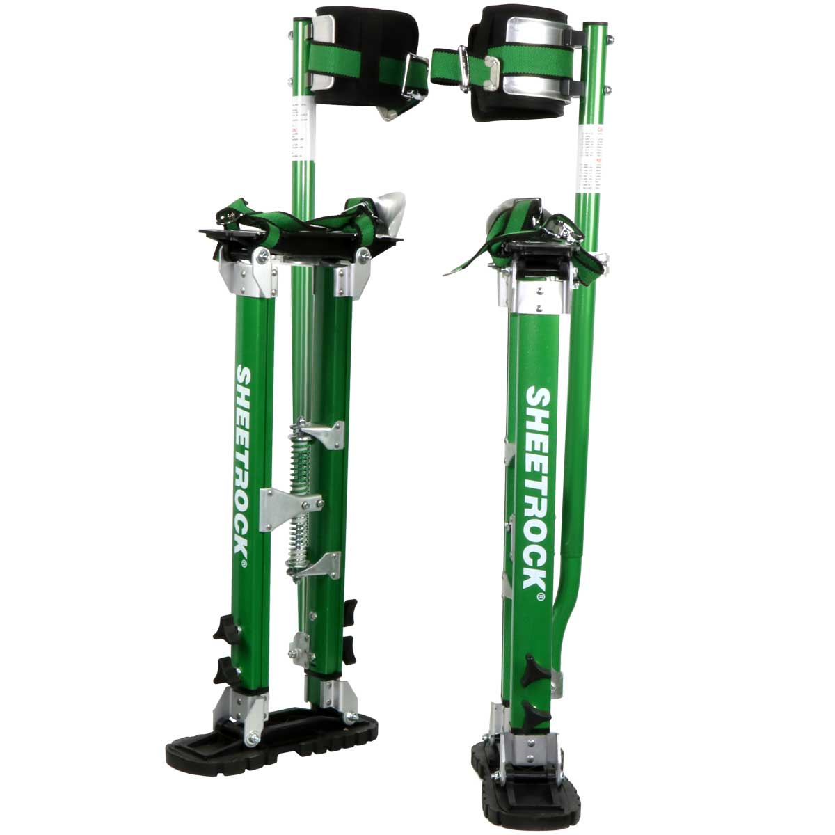 Sheetrock® Magnesium Stilts