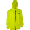TapeTech High Visibility Hooded Sweatshirt - XL