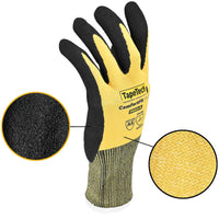 Load image into Gallery viewer, Tapetech 21 Gauge Work Gloves
