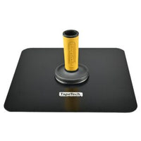 Load image into Gallery viewer, TapeTech 13" x 13" Hawk - ProSoft Grip Black
