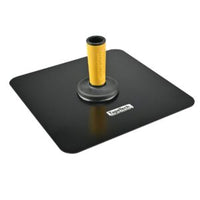 Load image into Gallery viewer, TapeTech 13" x 13" Hawk - ProSoft Grip Black
