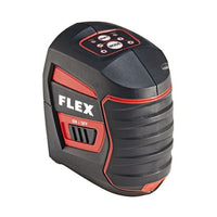 Load image into Gallery viewer, FLEX  Cross-Line Laser - ALC 2/1-G/R
