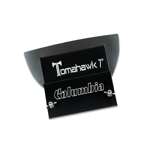 Columbia Tomahawk Smoothing Blades 7