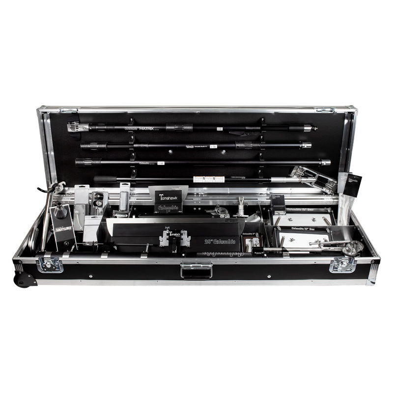 Columbia Tactical Set - TS | TitanFix Drylining Supplies Derry