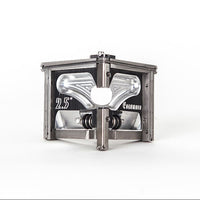 Load image into Gallery viewer, Columbia Angle Head (With Wheels) - 3WCF
