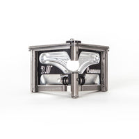 Load image into Gallery viewer, Columbia Angle Head (With Wheels) - 3WCF
