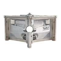 Load image into Gallery viewer, TapeTech EasyRoll Adjustable Corner Finisher
