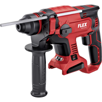 Load image into Gallery viewer, FLEX 18v Brushless Rotary Hammer Drill 1.7J Body Only- CHE 18.0-EC C     SDS
