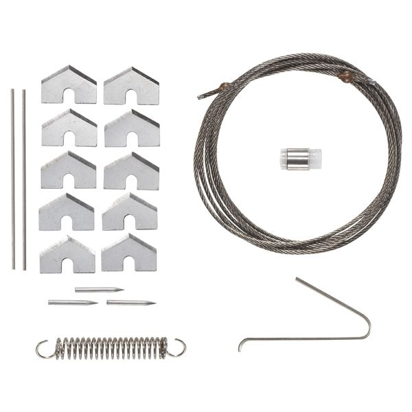 TapeTech Taper Repair Kit