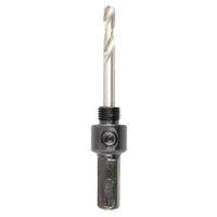 Load image into Gallery viewer, To fit Holesaw 14-30mm - Timco Holesaw Arbor Hex 11mm
