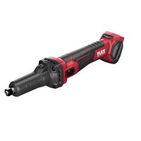 Load image into Gallery viewer, FLEX 18v Brushless straight grinder body only- DGE 25 18.0-EC C
