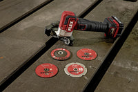 Load image into Gallery viewer, FLEX 12V Brushless Mini Grinder - LBE 76 12-EC C
