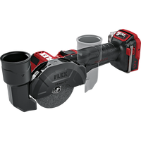 Load image into Gallery viewer, FLEX 12V Brushless Mini Grinder - LBE 76 12-EC C
