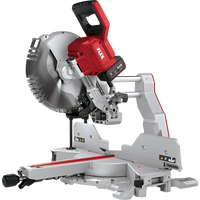 Load image into Gallery viewer, FLEX SMS 305 18-EC 18V Cordless Sliding Mitre Saw (305mm) – 101×330mm Capacity
