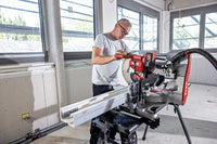 Load image into Gallery viewer, FLEX SMS 305 18-EC 18V Cordless Sliding Mitre Saw (305mm) – 101×330mm Capacity
