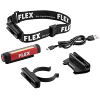 Load image into Gallery viewer, FLEX 4V Multifunctional Work Light | MWL 150 4
