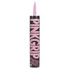 Everbuild Pinkgrip Grab N Adhesive 350ml