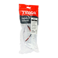 Load image into Gallery viewer, Timco Slimfit Safety Glasses
