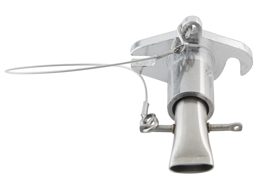 TapeTech Filler Adapter