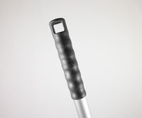 Load image into Gallery viewer, Aluminium Handle - 1200mm Long With Threaded End
