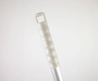 Load image into Gallery viewer, Aluminium Handle - 1200mm Long With Threaded End
