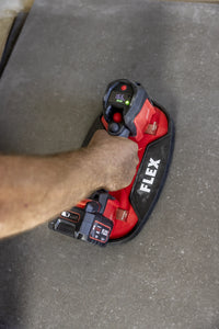 Load image into Gallery viewer, FLEX Cordless Vacuum Lifter 18V Grabo
