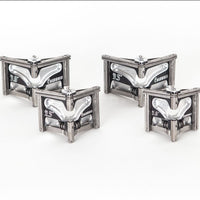 Load image into Gallery viewer, Columbia Angle Head (With Wheels) - 3WCF
