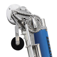 Load image into Gallery viewer, ASGARD The HAMMER Automatic Taper
