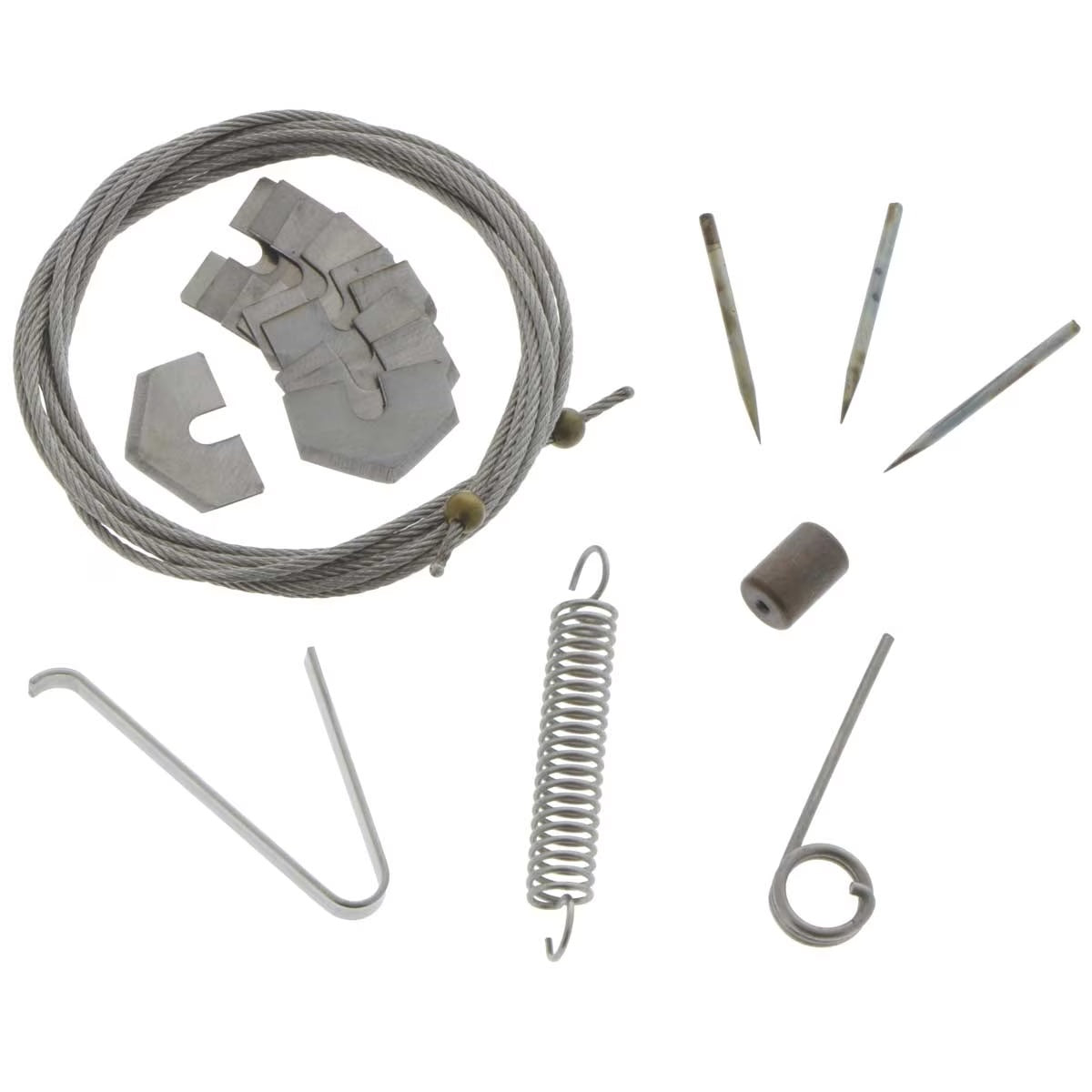 TapeTech Taper Wear Parts Kit - 07TT, 07TT-C