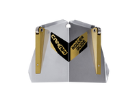 Load image into Gallery viewer, Can-Am Roller Glide Corner Finishers
