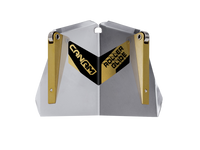 Load image into Gallery viewer, Can-Am Roller Glide Corner Finishers
