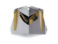 Load image into Gallery viewer, Can-Am Roller Glide Corner Finishers
