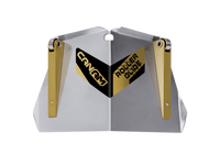 Load image into Gallery viewer, Can-Am Roller Glide Corner Finishers
