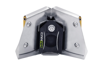 Load image into Gallery viewer, Can-Am Roller Glide Corner Finishers
