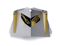 Load image into Gallery viewer, Can-Am Roller Glide Corner Finishers
