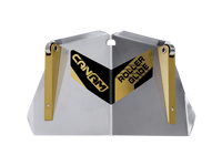 Load image into Gallery viewer, Can-Am Roller Glide Corner Finishers
